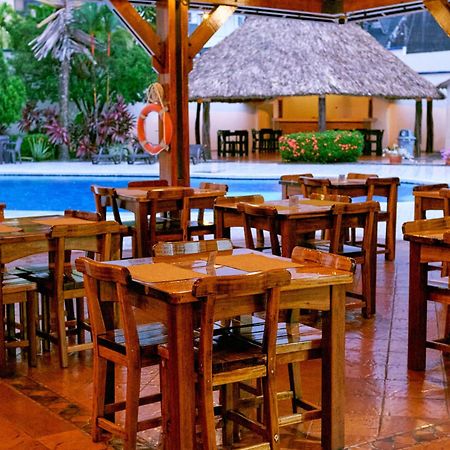 Hotel Maria Gloria Villavicencio Kültér fotó